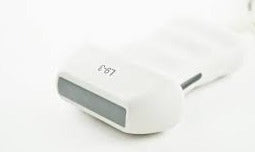 Smooth permanent hair reduction device