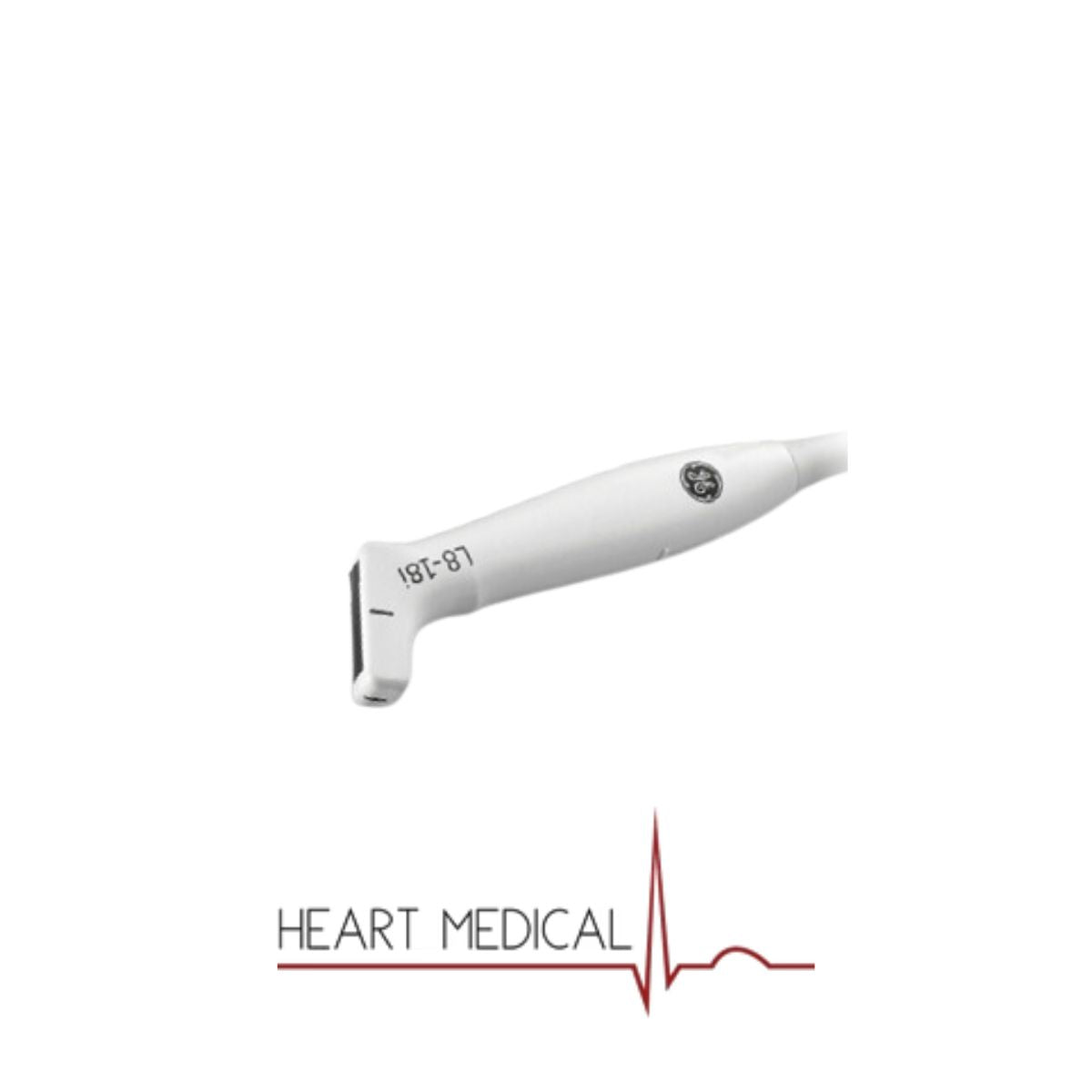 GE Linear Probe L8-18I-D RoHS Complaint, Linear Probe L8-18I-D RoHS