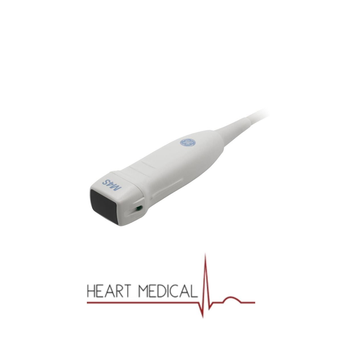 GE M4S-D Ultrasound Probe, M4S-D probe