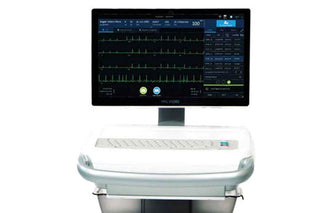 GE Mac VU360 EKG Machine - GE-MACVU-360