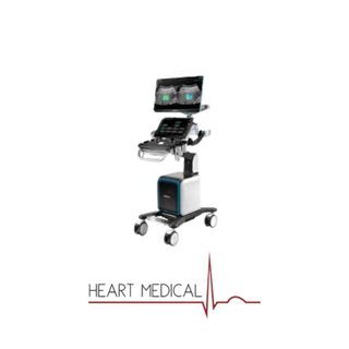 Mindray Consona N9 Ultrasound Machine - MR-CONSONA-N9-US