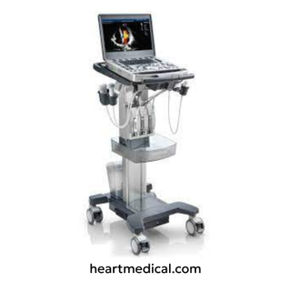 Mindray M9 Premium Ultrasound Machine - MR-M9PREM-US
