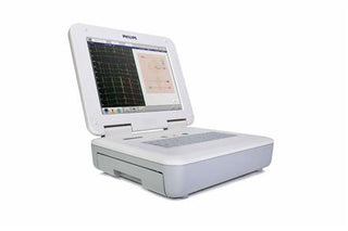 Philips PageWriter TC70 EKG - 860315