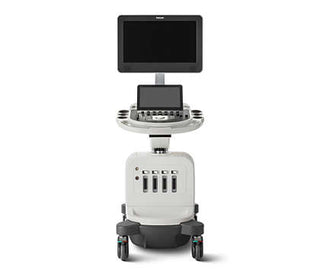 Philips Affiniti 50 Ultrasound Machine - HC795208