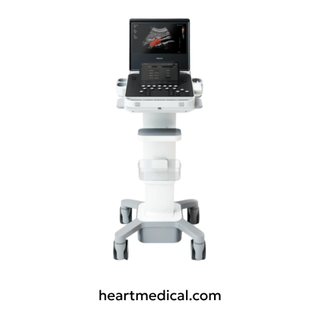 Philips Compact 5500 Ultrasound - 795145