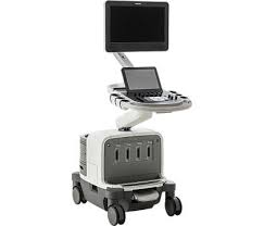 Philips EPIQ 7C Ultrasound Machine - HC795090