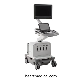 Philips Epiq 5 Ultrasound Machine