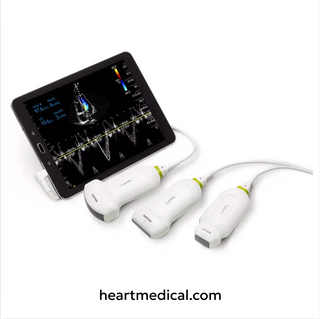 Philips Lumify Handheld Ultrasound System