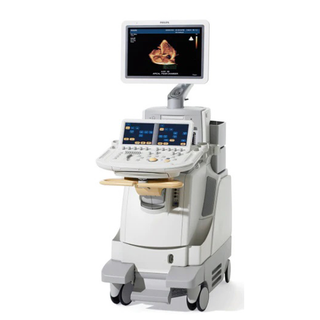 Philips iE33 Ultrasound Machine