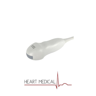 Philips C8-5 Curved Array Transducer