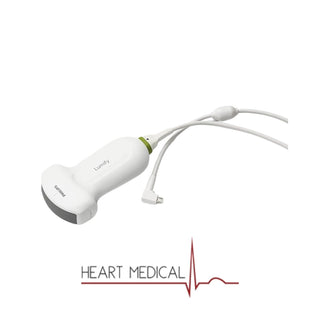 Philips Lumify C5-2 Curved Array Transducer for iOS