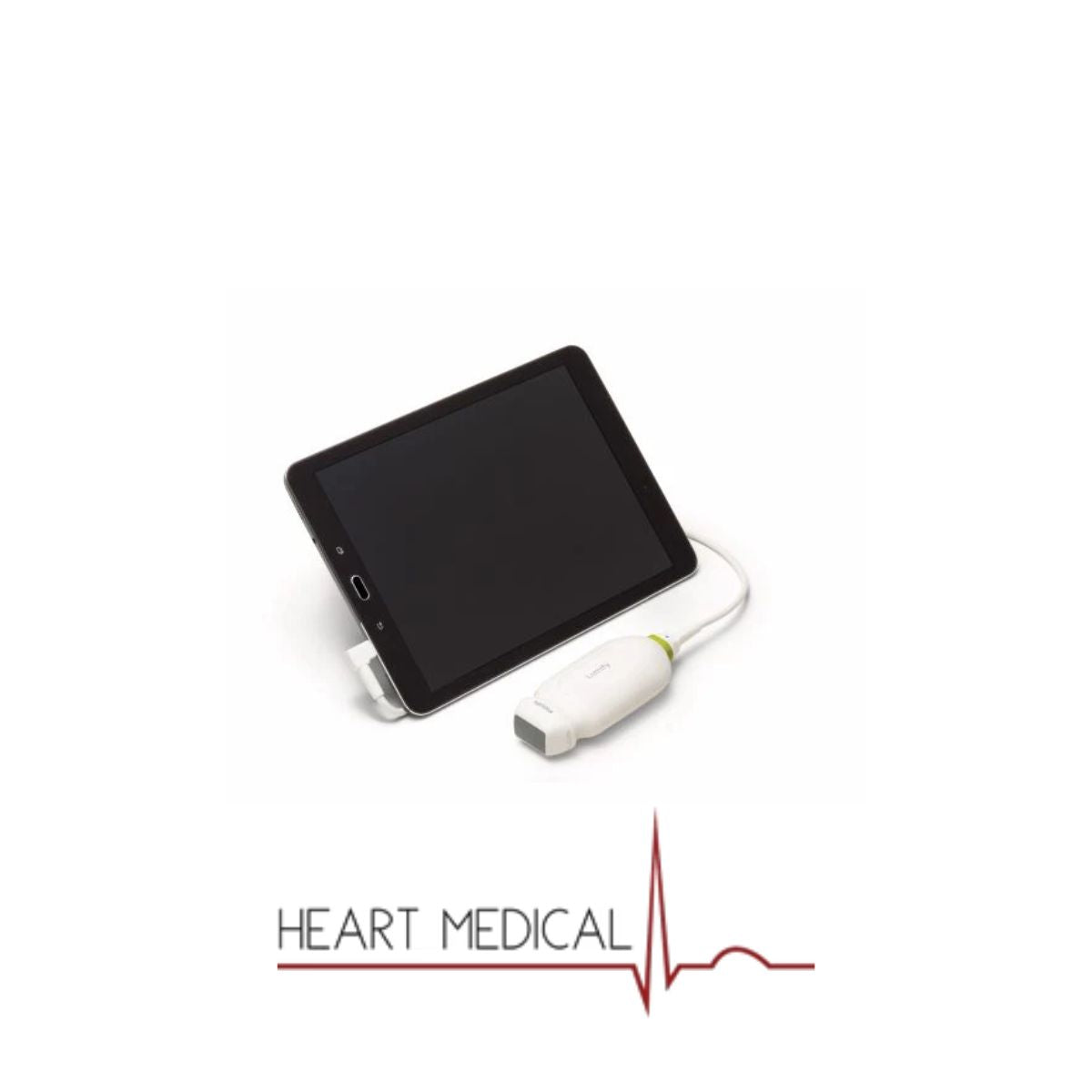 Phillips Lumify S4-1 iOS transducer