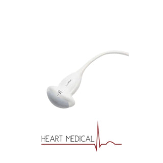 Philips V9-2 PureWave Volume Transducer