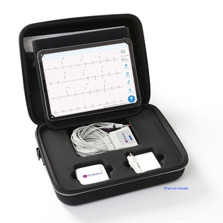 QT PCA 500 ECG Machine - PCA-500