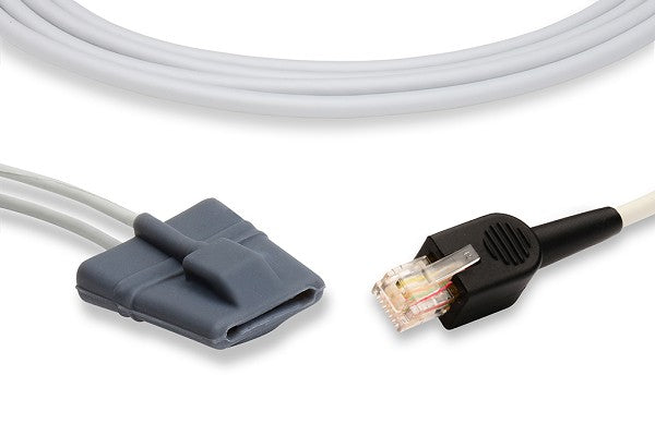 Palco compatible direct-connect SpO2 sensor