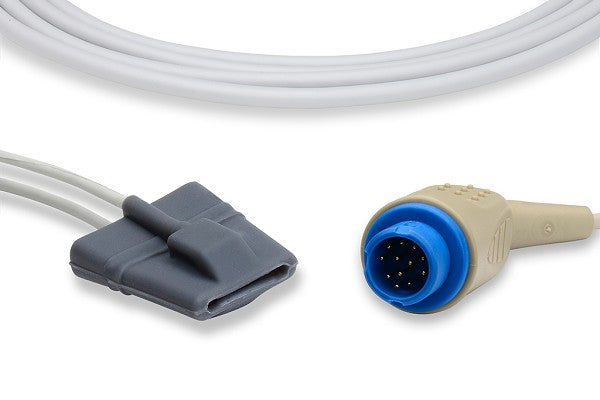 Philips Compatible Direct-Connect SpO2 Sensor