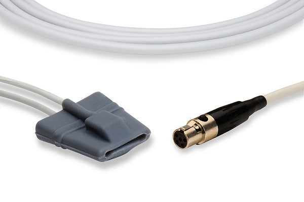 Criticare Compatible Direct-Connect SpO2 Sensor
