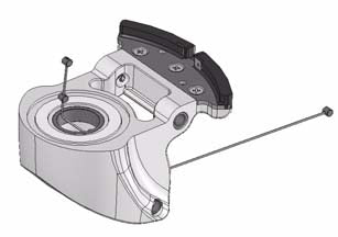 This appears to be a Minsup type claw coupling, a universal hose coupling system