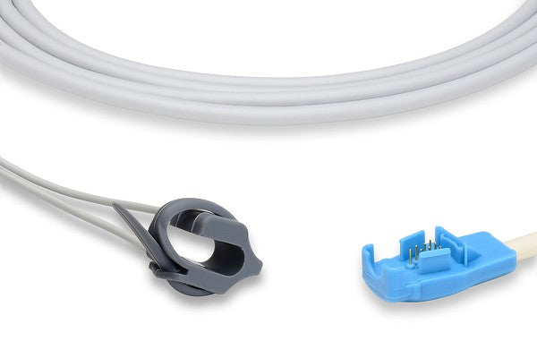 Philips compatible neonate SpO₂ sensor for oxygen saturation monitoring