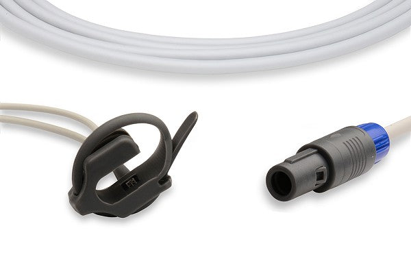 Mindray 6-pin direct-connect SpO2 sensor