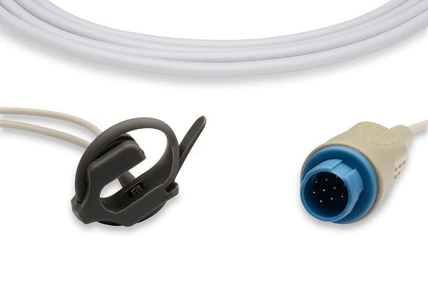 Mindray uMEC neonatal reusable SpO2 sensor