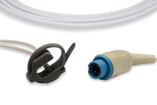 Medical SpO2 sensor (pulse oximeter sensor