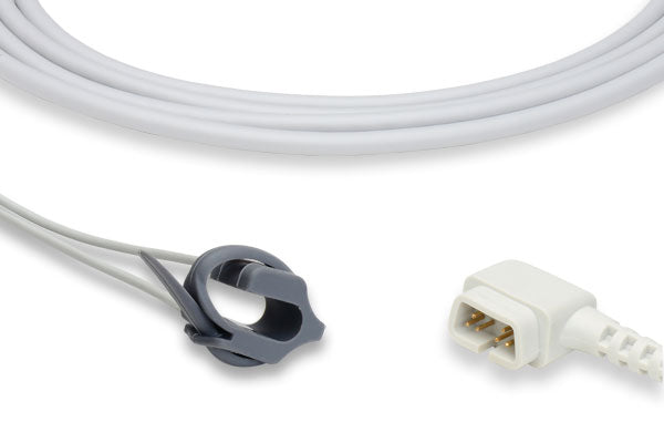 Pulse oximeter SpO2 sensor probe