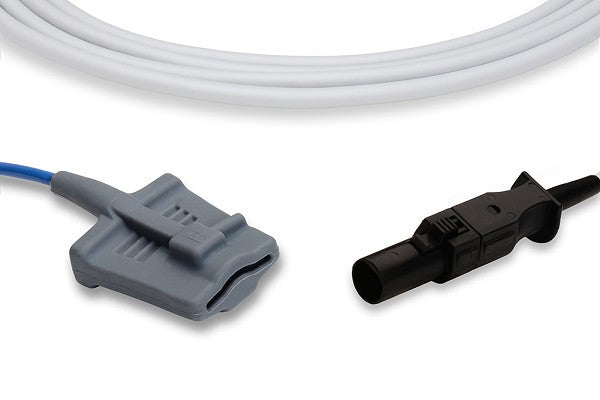 EDAN SpO2 sensor for use with the H100B Pulse Oximeter and other compatible monitoring systems.