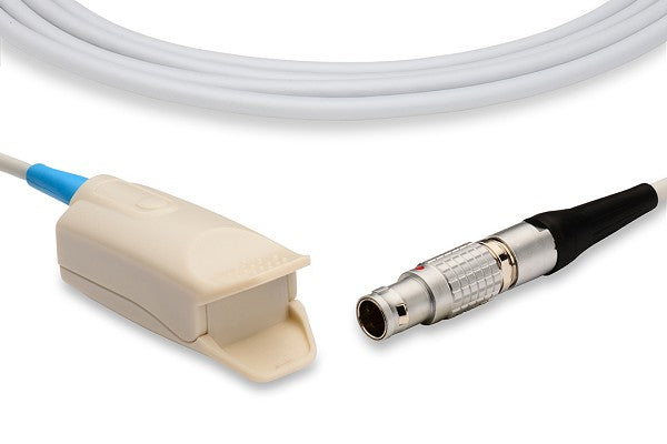 Generra Compatible Direct-Connect SpO2 Sensor