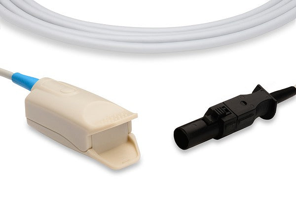 Mindray Datascope compatible direct-connect SpO2 sensor