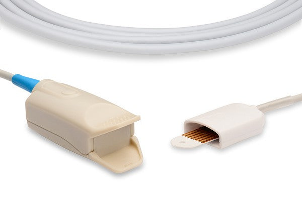 Short SpO2 sensor, which is a medical device used to measure blood oxygen saturation