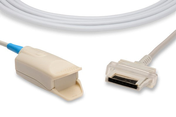 Masimo Compatible Direct-Connect SpO2 Sensor