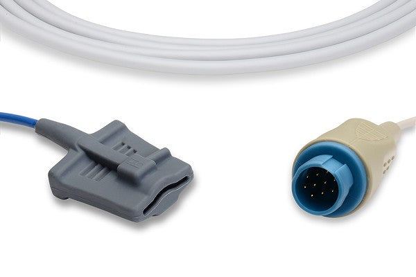Connector and part of the main body for a V-Comb electric head lice removal device.