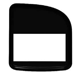 Cover for Printer Assembly FRU Ultrasound Parts