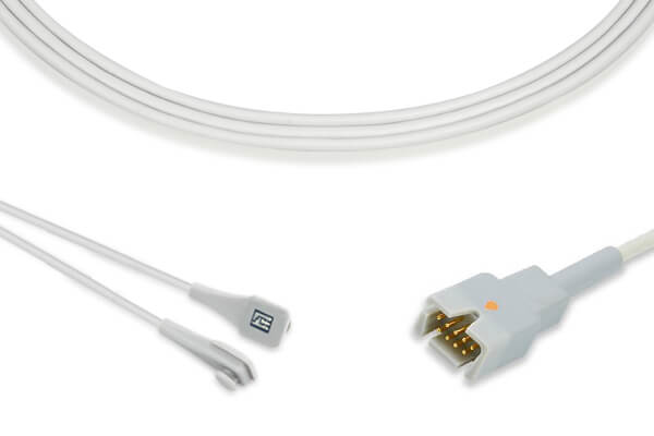 Masimo RD SET YI short SpO2 sensor.