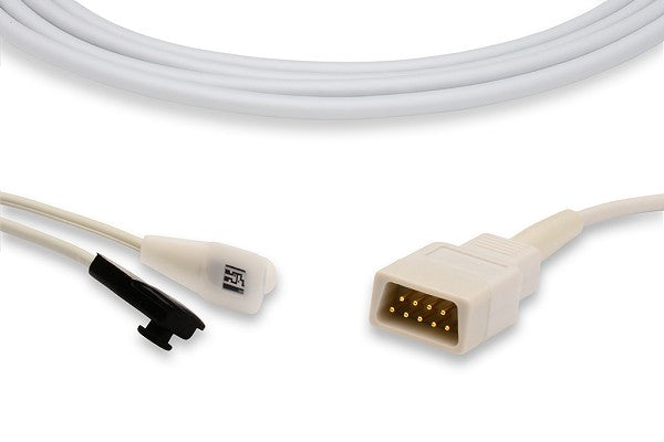MEK Compatible Direct-Connect SpO2 Sensor