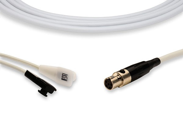 Criticare Compatible Direct-Connect SpO2 Sensor.