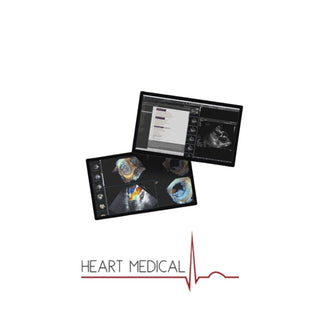 ScImage PICOM 365 - Cloud-Based Imaging PACS - SCIMAGE-PICOM365-SW
