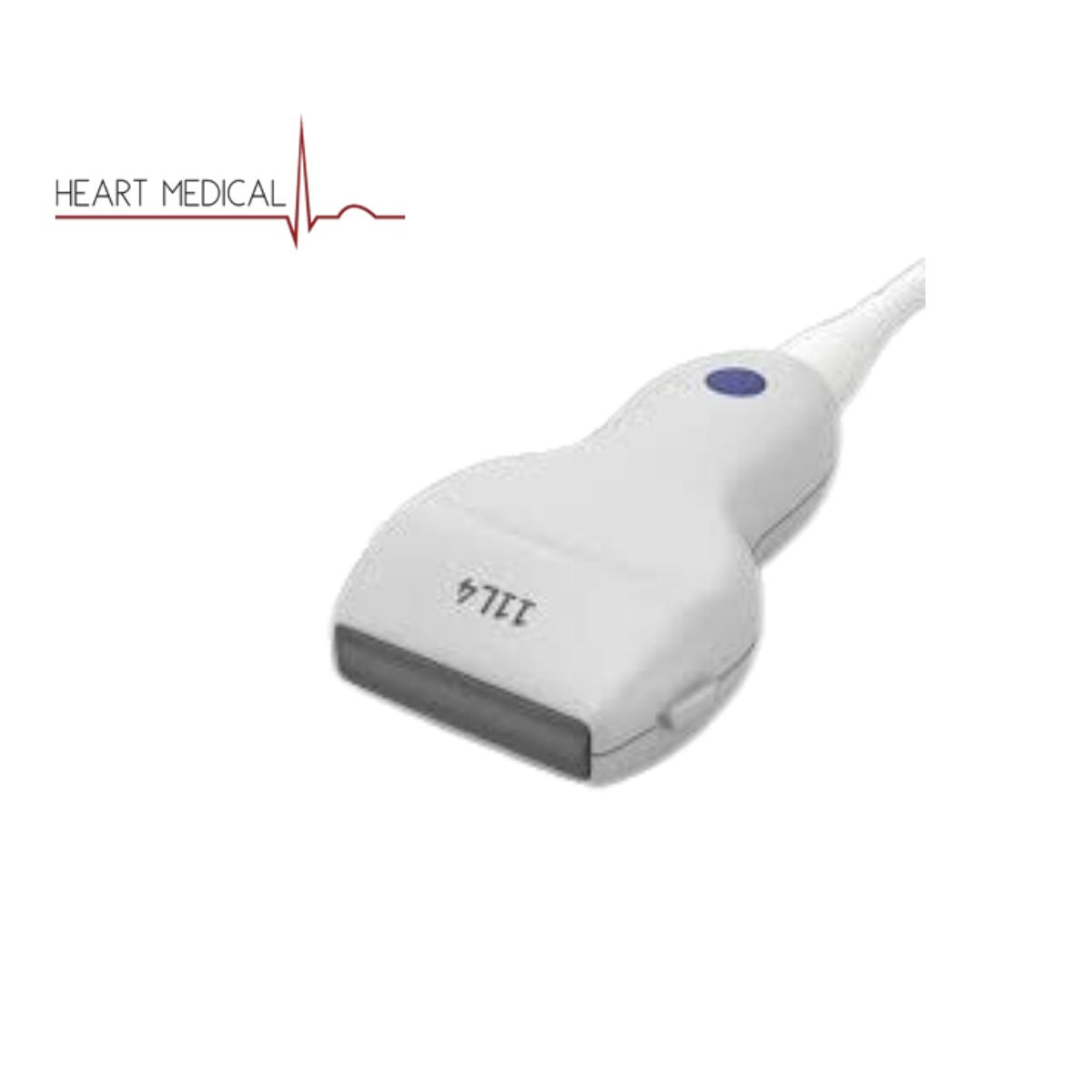 Siemens 14L4 Linear Array Transducer