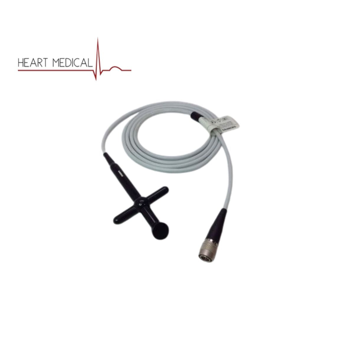 Siemens CW2 Pencil Transducer
