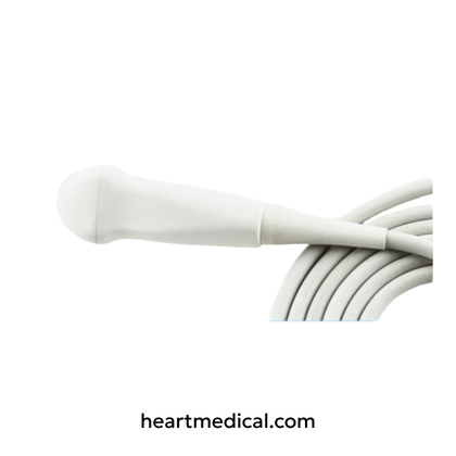 Siemens Healthineers CA123 curved array ultrasound transducer probe for abdominal and general imaging