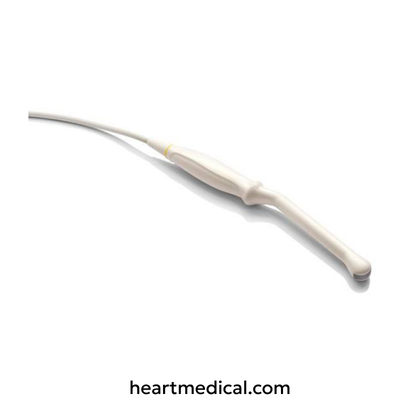 Siemens Healthineers EC1123 endocavity ultrasound transducer probe for OB/GYN and pelvic imaging