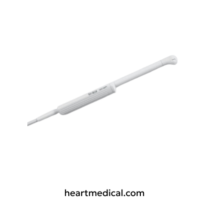 Siemens Healthineers EV-8C4 endocavity ultrasound transducer probe for OB/GYN and endovaginal imaging