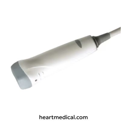 Siemens Healthineers PA230E phased array ultrasound transducer probe for cardiac and abdominal imaging