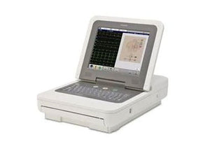 Philips PageWriter TC50 EKG - 860310