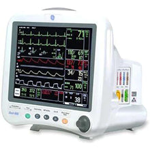 GE Dash 4000 Patient Monitor - GE-DASH-4000