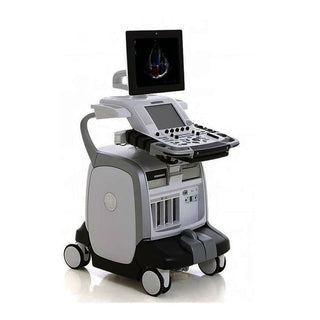 GE Vivid E9 Ultrasound | Refurbished