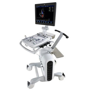 GE Vivid S6 Ultrasound Machine | Refurbished