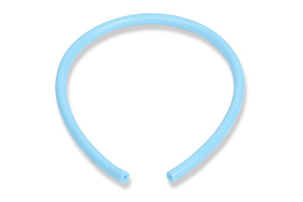A compatible neonate single raw NIBP hose connects a neonatal blood pressure cuff to a monitor