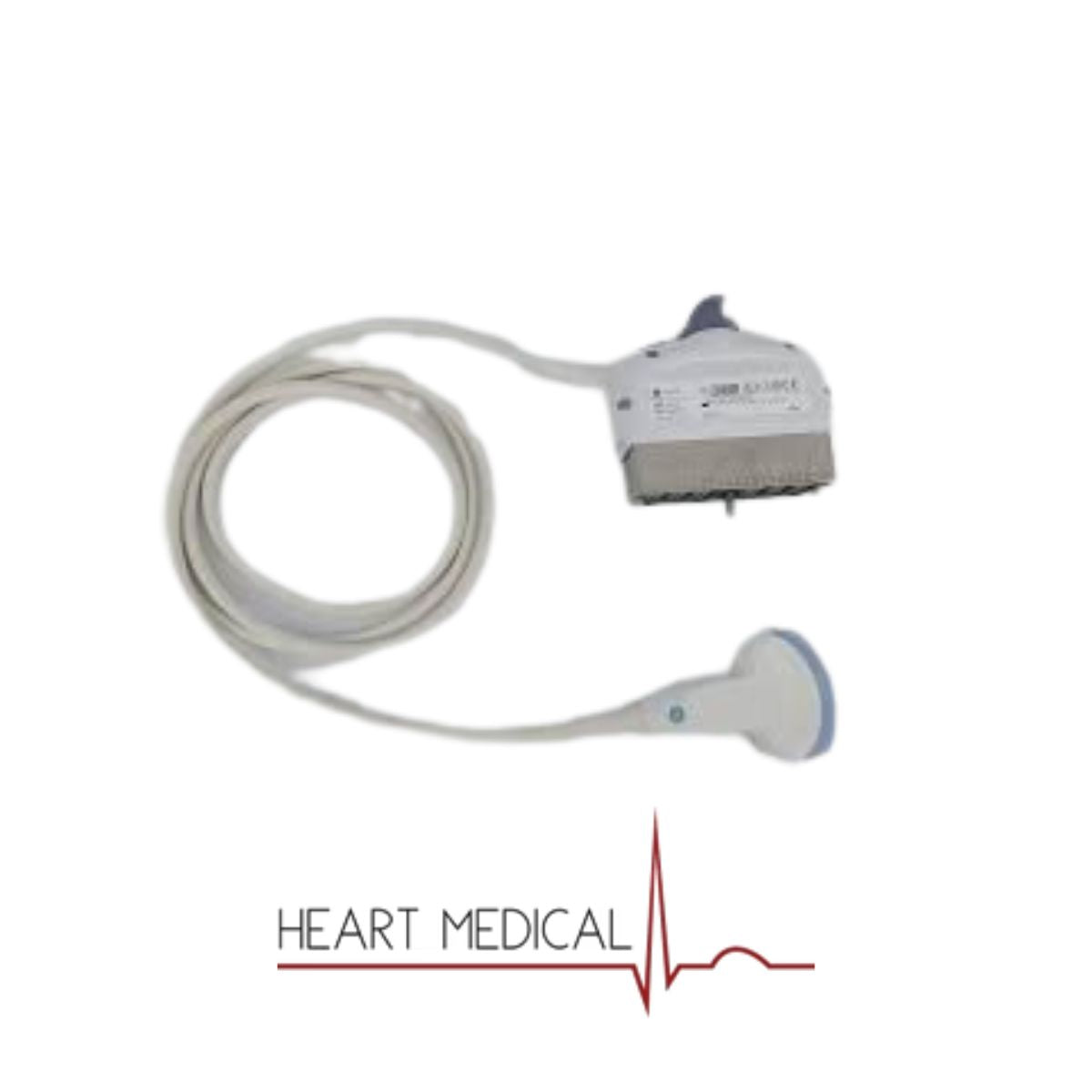 C1-5-D Probe Type Exp 3rd Edition (Refurbished)